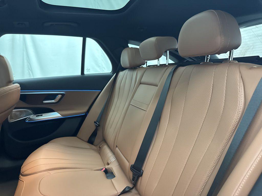 new 2026 Mercedes-Benz E-Class car, priced at $86,010