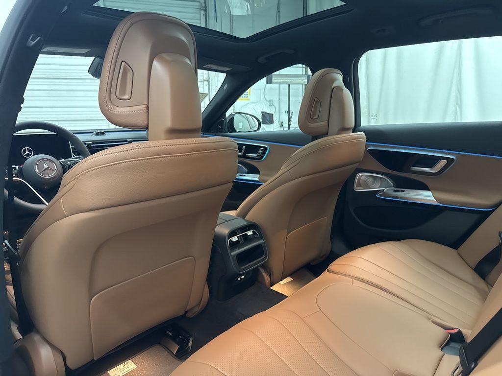 new 2026 Mercedes-Benz E-Class car, priced at $86,010