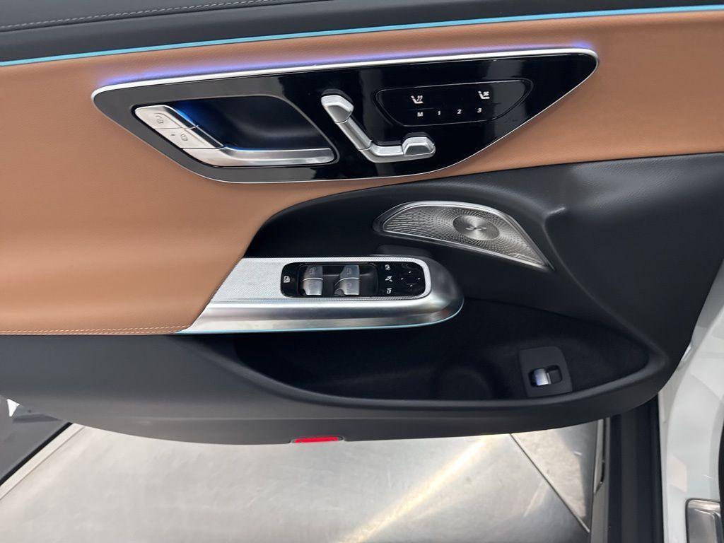 new 2026 Mercedes-Benz E-Class car, priced at $86,010