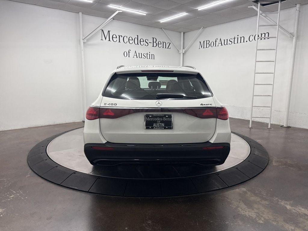 new 2026 Mercedes-Benz E-Class car, priced at $86,010