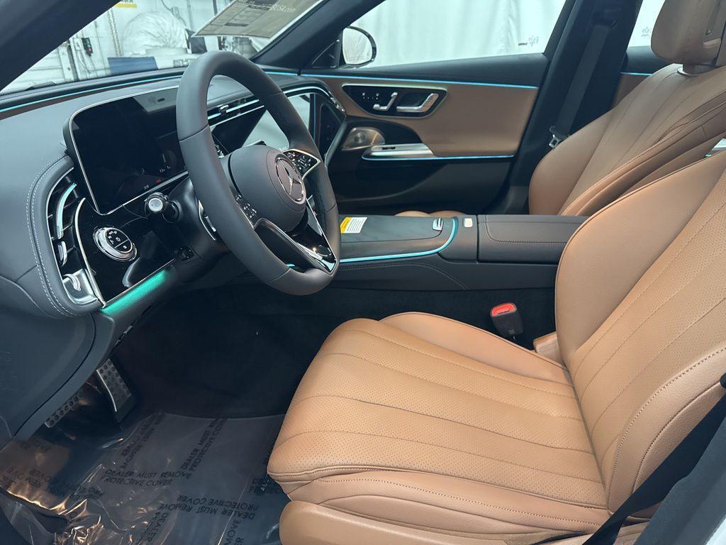 new 2026 Mercedes-Benz E-Class car, priced at $86,010