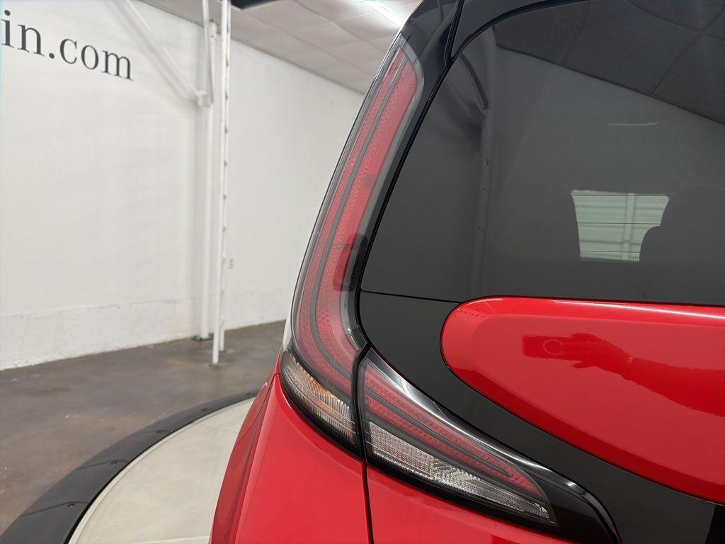 used 2023 Kia Soul car, priced at $14,900