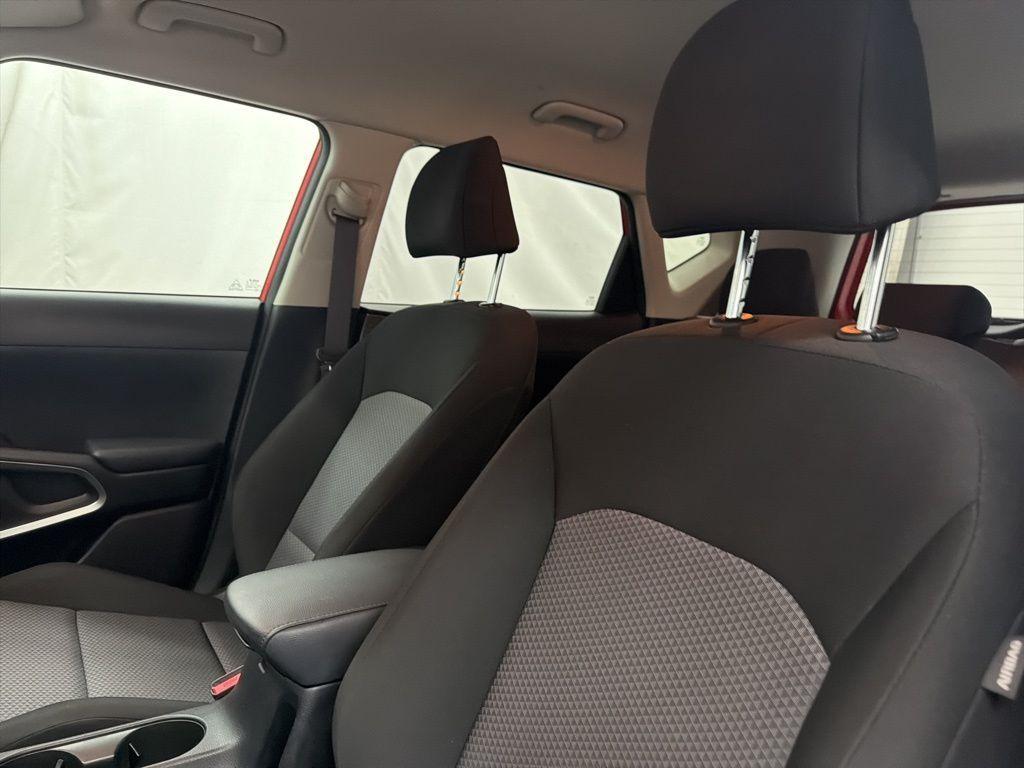 used 2023 Kia Soul car, priced at $14,900