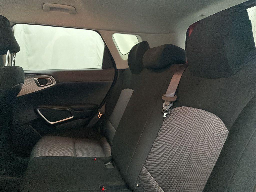 used 2023 Kia Soul car, priced at $14,900