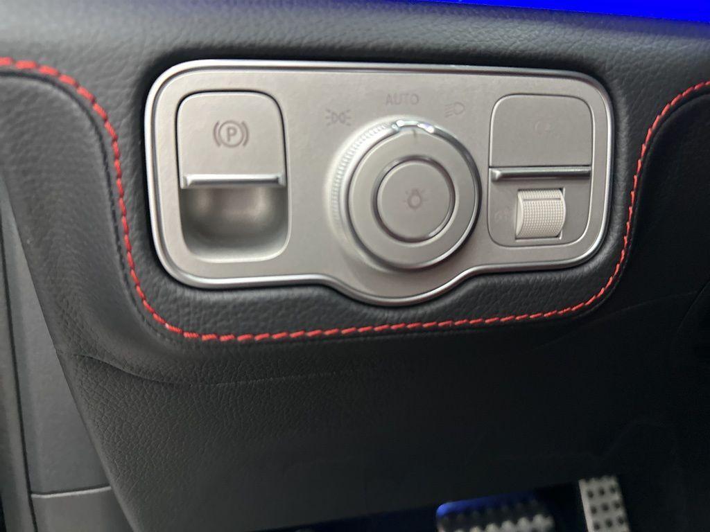 new 2026 Mercedes-Benz AMG GLE 53 car, priced at $102,785