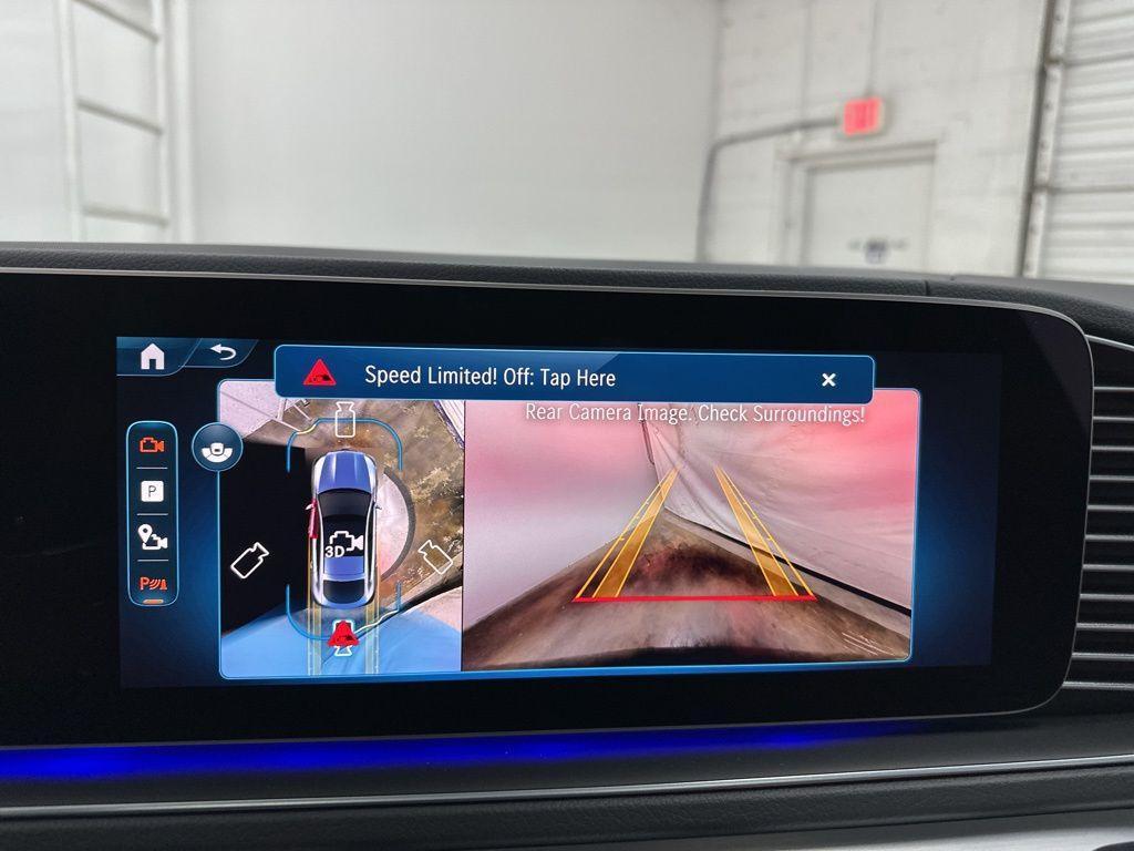 new 2026 Mercedes-Benz AMG GLE 53 car, priced at $102,785