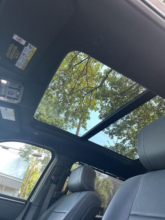 used 2024 Toyota Tundra car, priced at $54,900