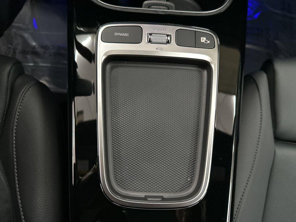 new 2026 Mercedes-Benz CLA 250 car, priced at $47,485