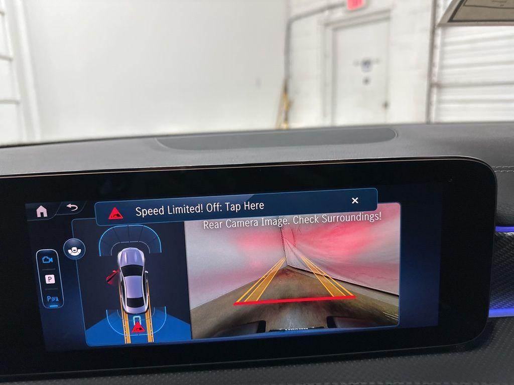 new 2026 Mercedes-Benz CLA 250 car, priced at $47,485