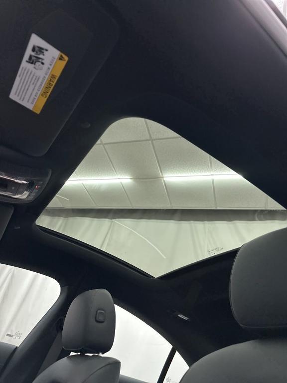 new 2026 Mercedes-Benz CLA 250 car, priced at $47,485