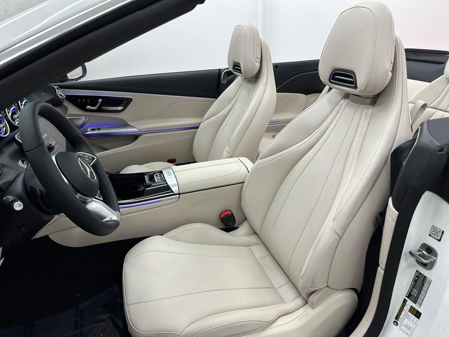 new 2024 Mercedes-Benz CLE 300 car, priced at $67,895