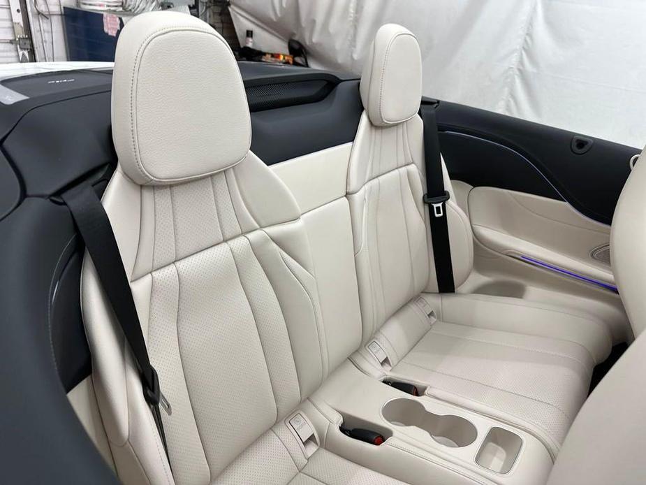 new 2024 Mercedes-Benz CLE 300 car, priced at $67,895