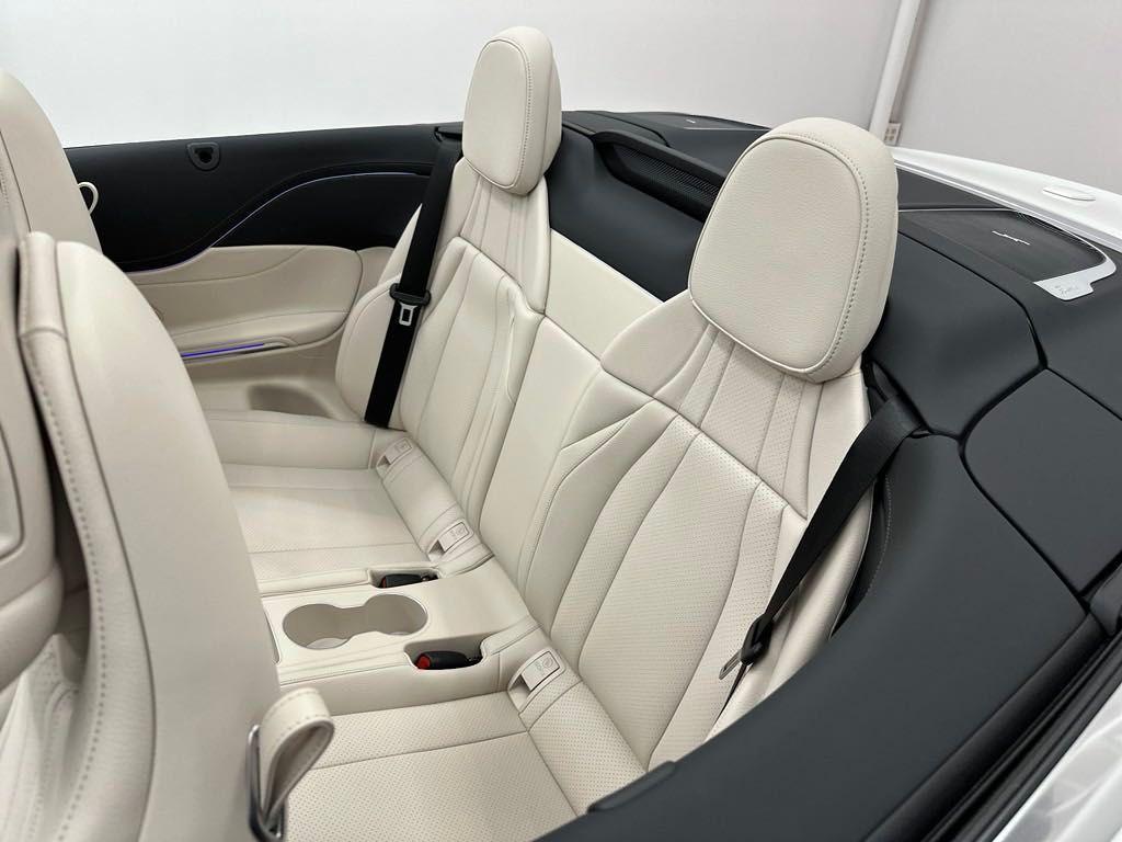 new 2024 Mercedes-Benz CLE 300 car, priced at $67,895