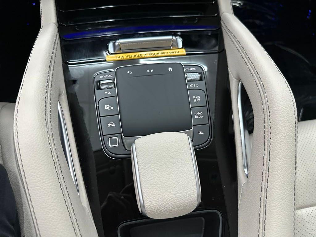 used 2025 Mercedes-Benz GLE 350 car, priced at $67,260