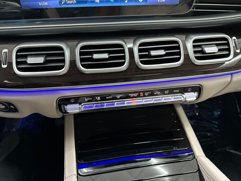 used 2025 Mercedes-Benz GLE 350 car, priced at $67,260