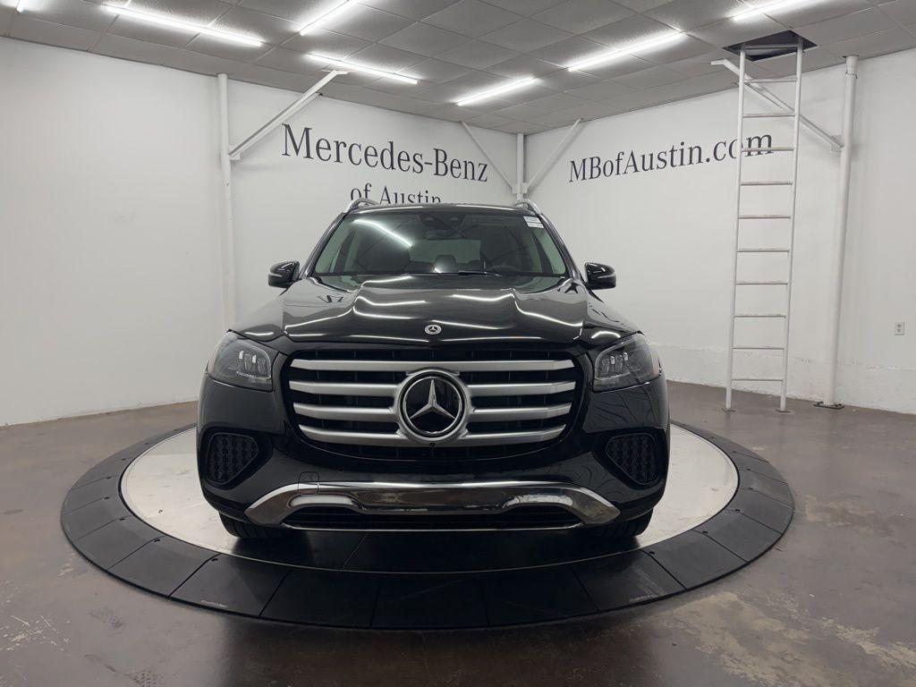 new 2026 Mercedes-Benz GLS 450 car, priced at $94,380