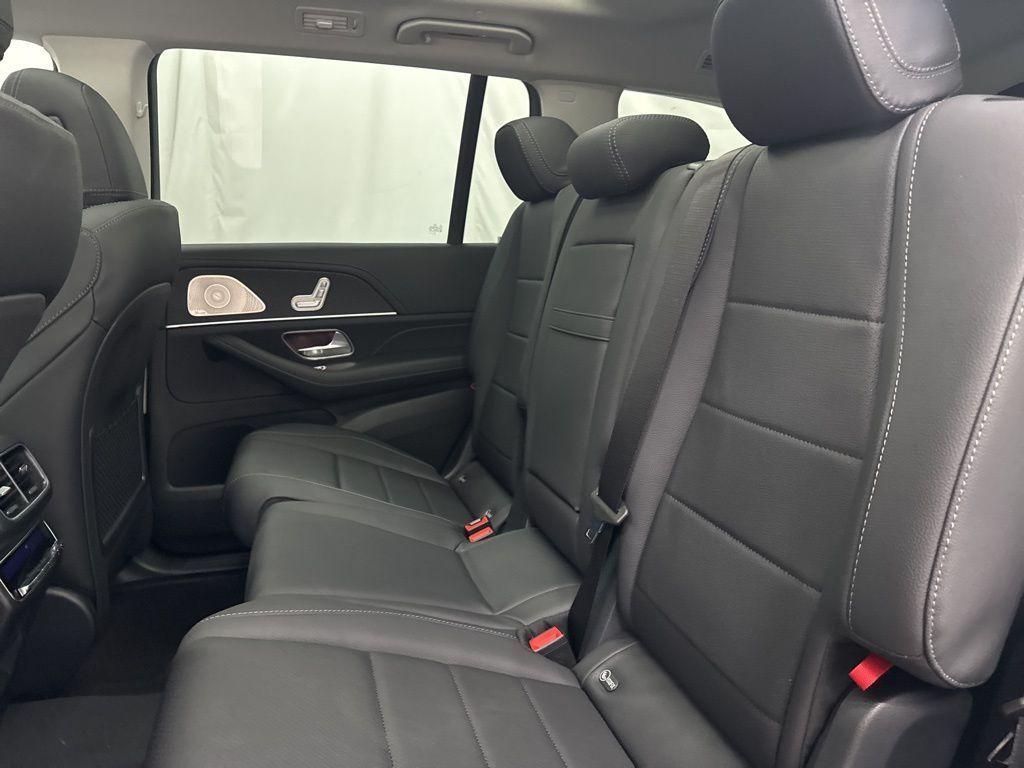 new 2026 Mercedes-Benz GLS 450 car, priced at $94,380