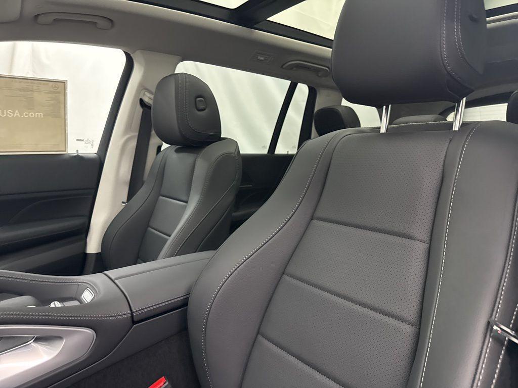 new 2026 Mercedes-Benz GLS 450 car, priced at $94,380