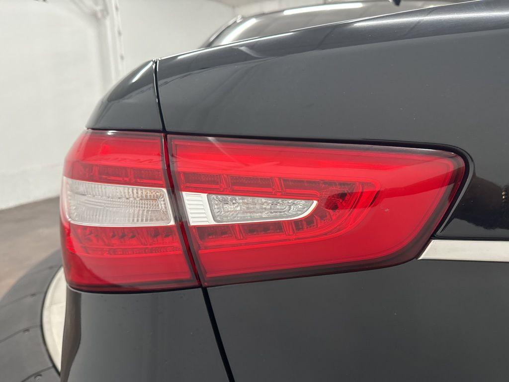 used 2014 Kia Cadenza car, priced at $12,900