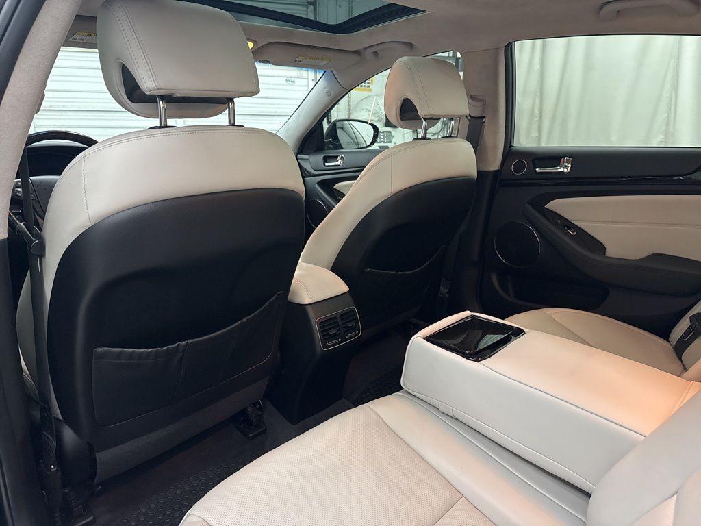 used 2014 Kia Cadenza car, priced at $12,900