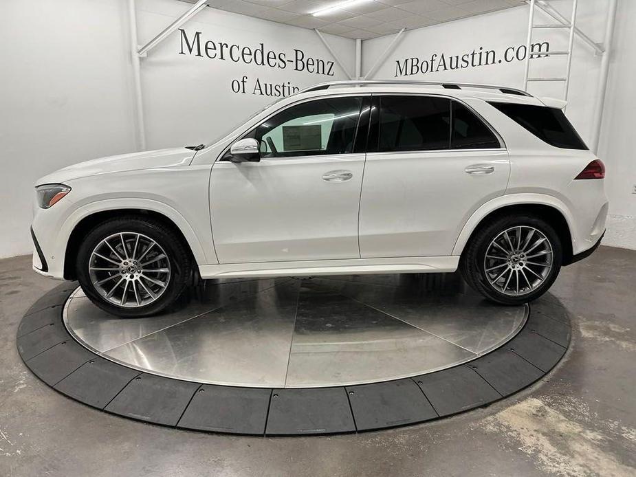 new 2025 Mercedes-Benz GLE 350 car, priced at $75,005