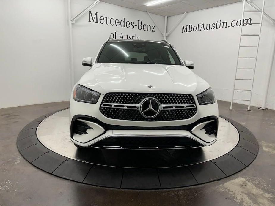 new 2025 Mercedes-Benz GLE 350 car, priced at $75,005