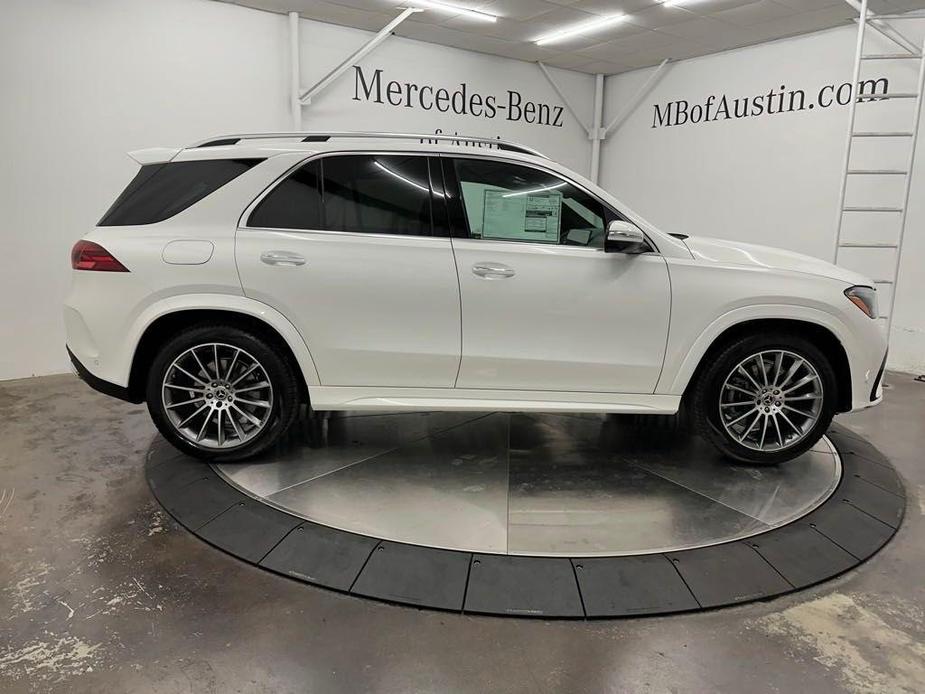 new 2025 Mercedes-Benz GLE 350 car, priced at $75,005