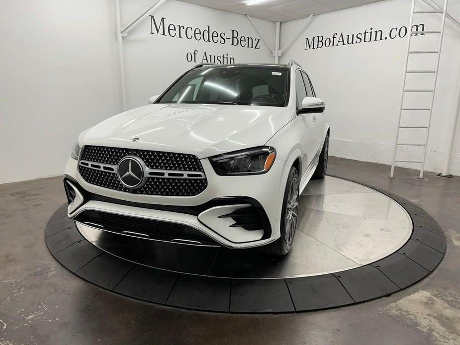 new 2025 Mercedes-Benz GLE 350 car, priced at $75,005