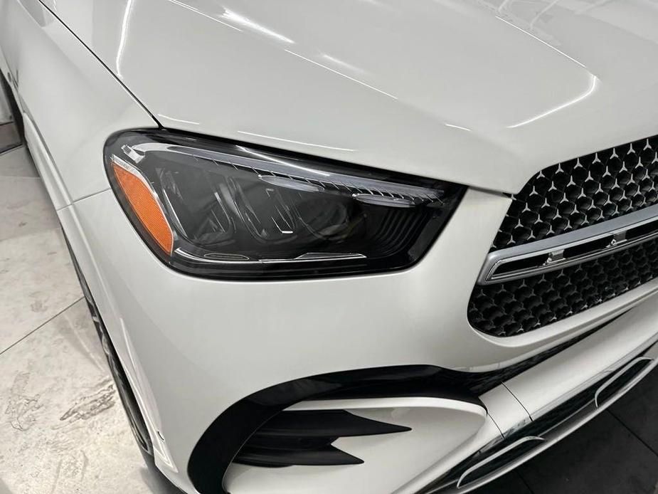 new 2025 Mercedes-Benz GLE 350 car, priced at $75,005