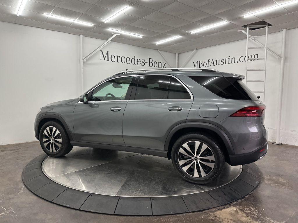 new 2025 Mercedes-Benz GLE 450e car, priced at $78,560