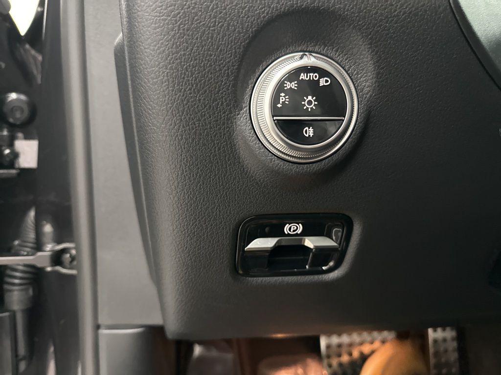new 2025 Mercedes-Benz C-Class car, priced at $56,210