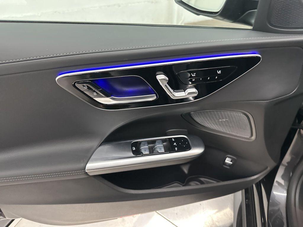new 2025 Mercedes-Benz C-Class car, priced at $56,210
