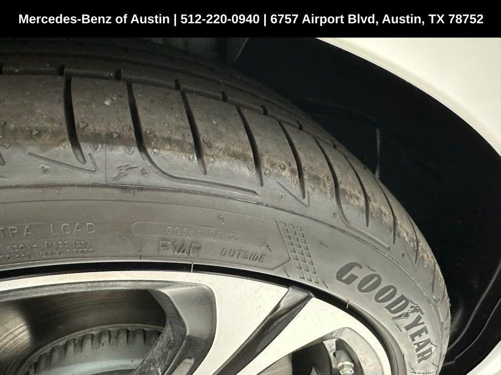 new 2024 Mercedes-Benz C-Class car, priced at $49,185