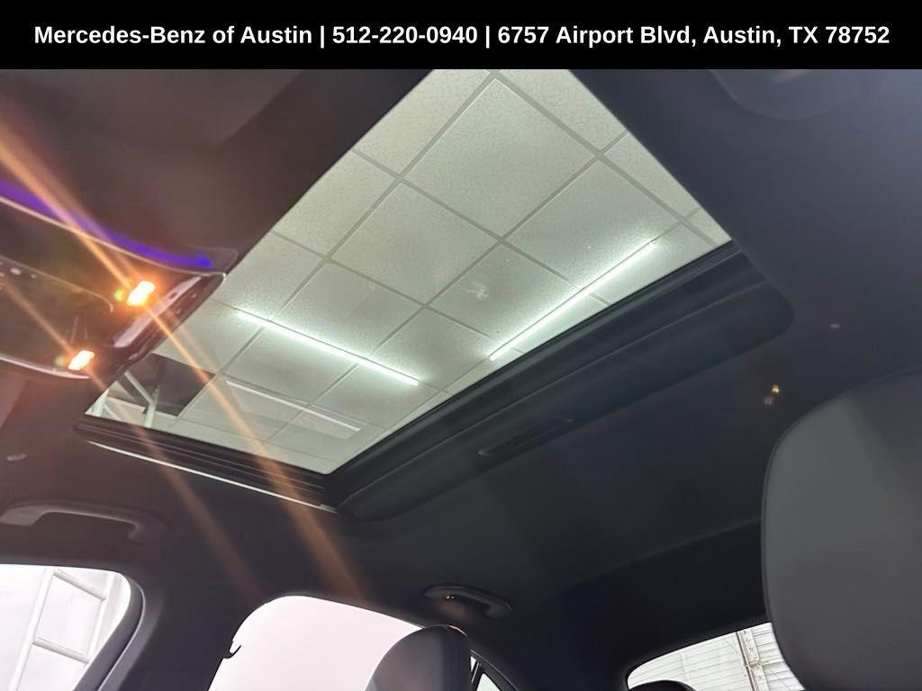 new 2024 Mercedes-Benz C-Class car, priced at $49,185