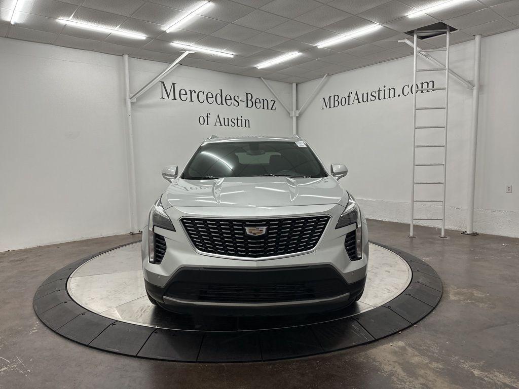 used 2019 Cadillac XT4 car, priced at $21,775