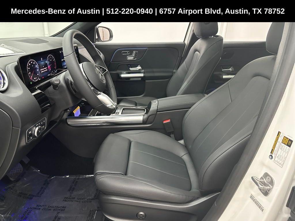 used 2025 Mercedes-Benz GLA 250 car, priced at $49,210