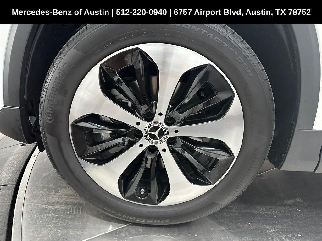 used 2025 Mercedes-Benz GLA 250 car, priced at $49,210