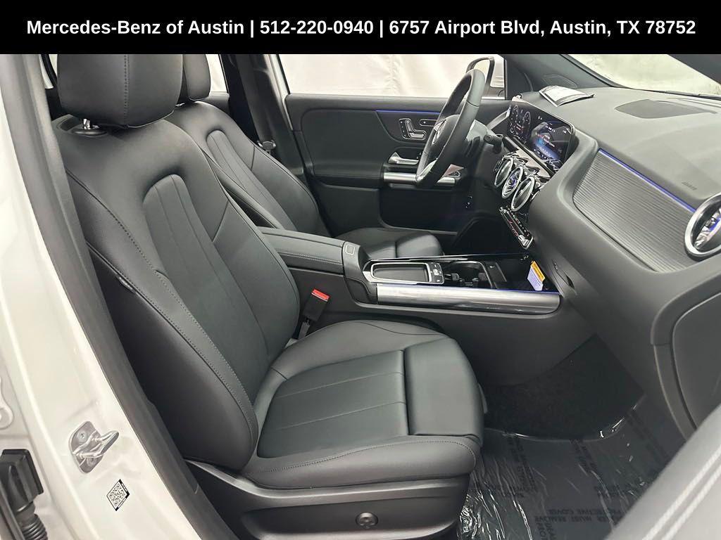 used 2025 Mercedes-Benz GLA 250 car, priced at $49,210