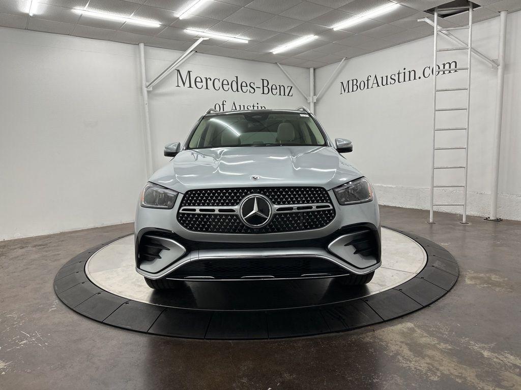 new 2025 Mercedes-Benz GLE 350 car, priced at $71,715