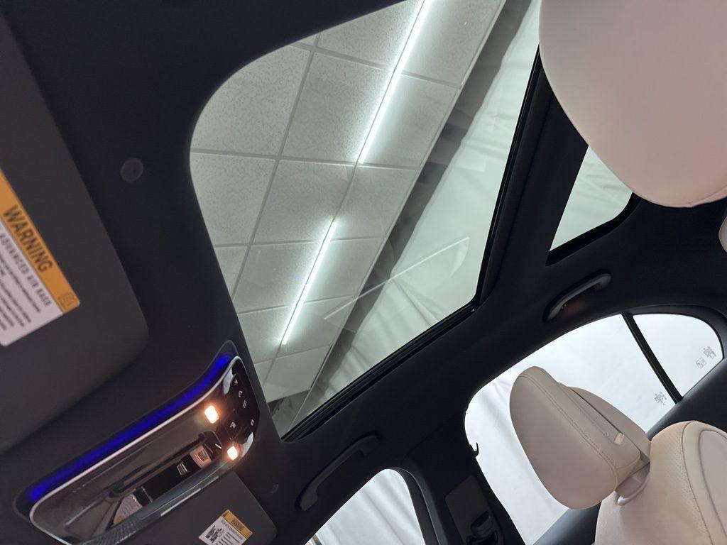 used 2025 Mercedes-Benz C-Class car, priced at $51,835