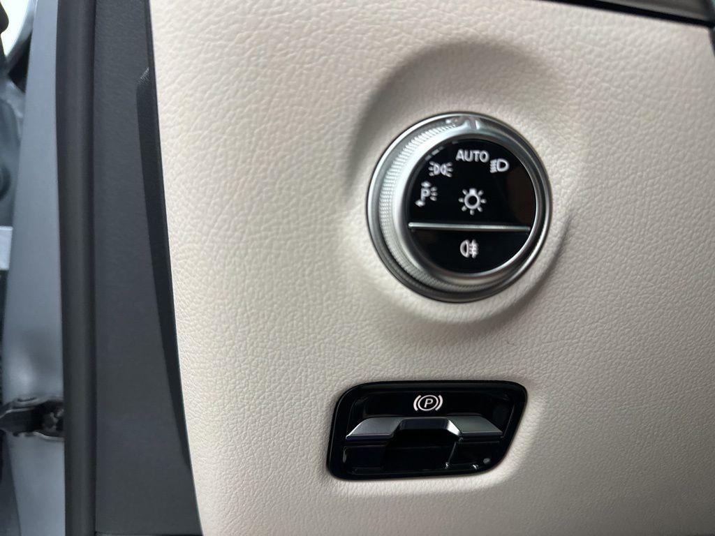 used 2025 Mercedes-Benz C-Class car, priced at $51,835