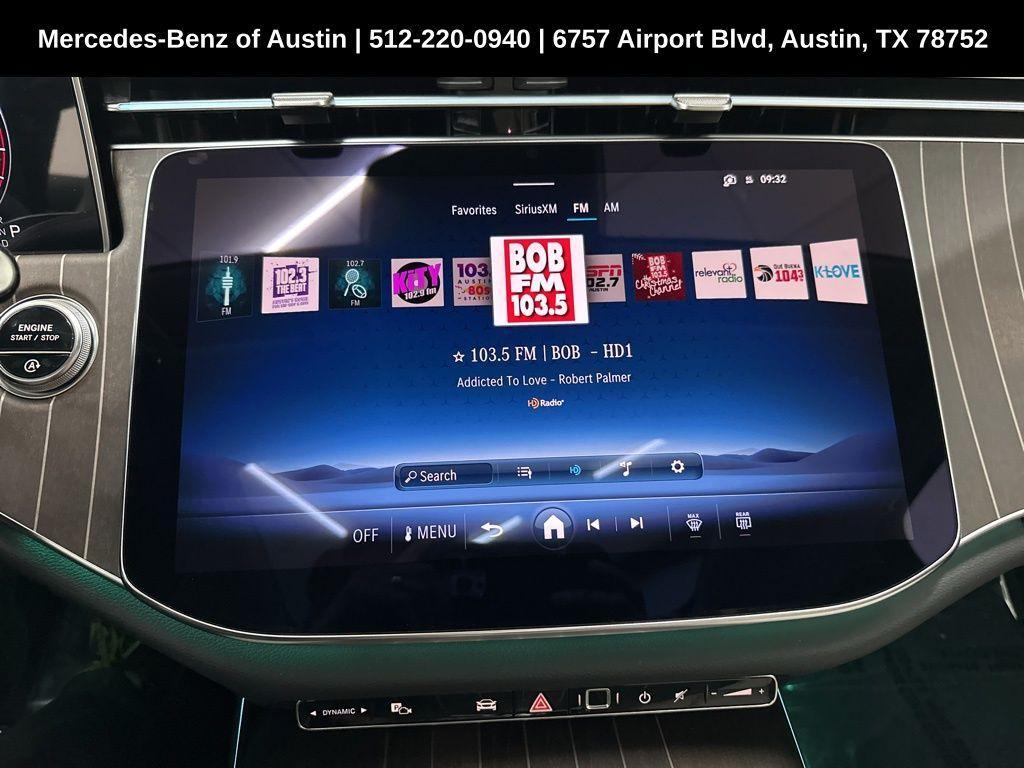 new 2025 Mercedes-Benz E-Class car, priced at $67,710