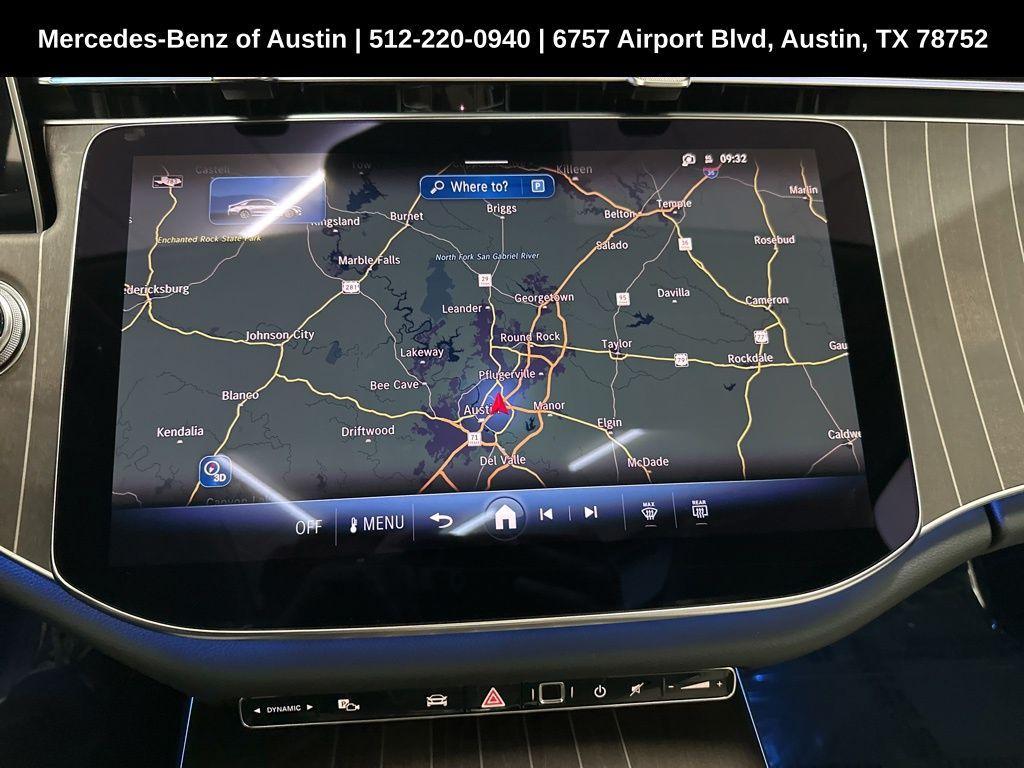 new 2025 Mercedes-Benz E-Class car, priced at $67,710