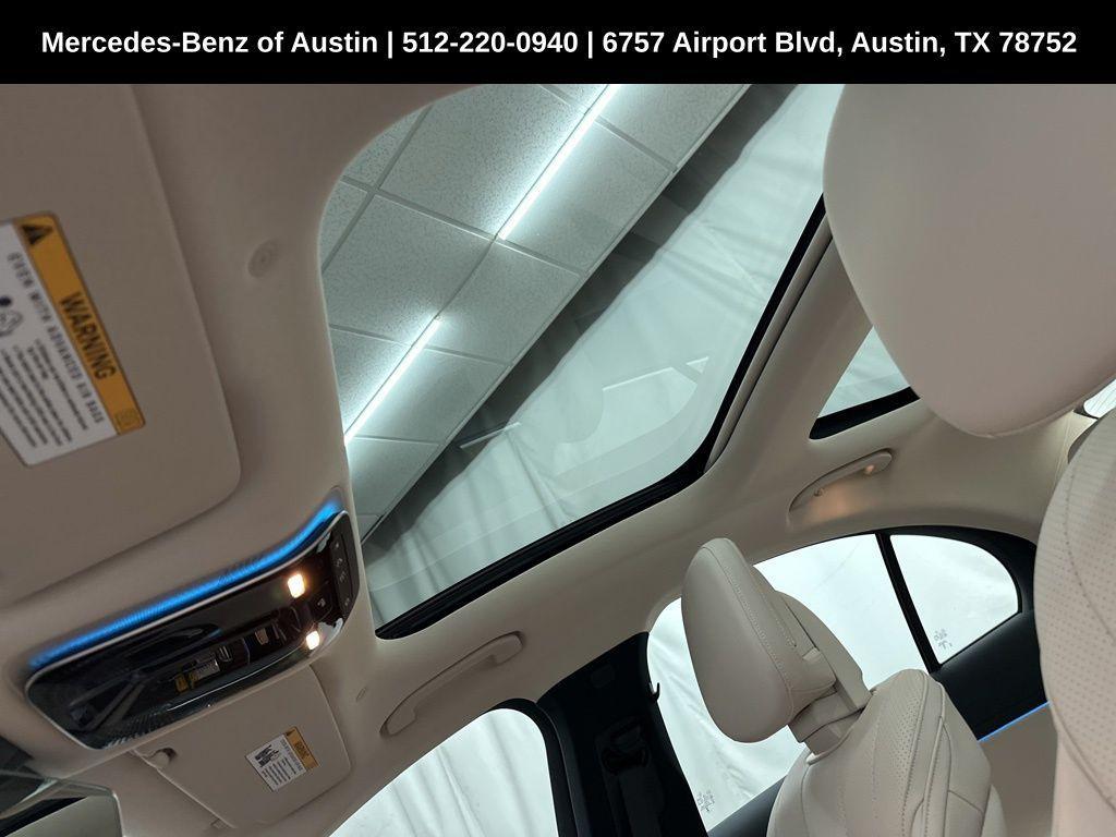new 2025 Mercedes-Benz E-Class car, priced at $67,710