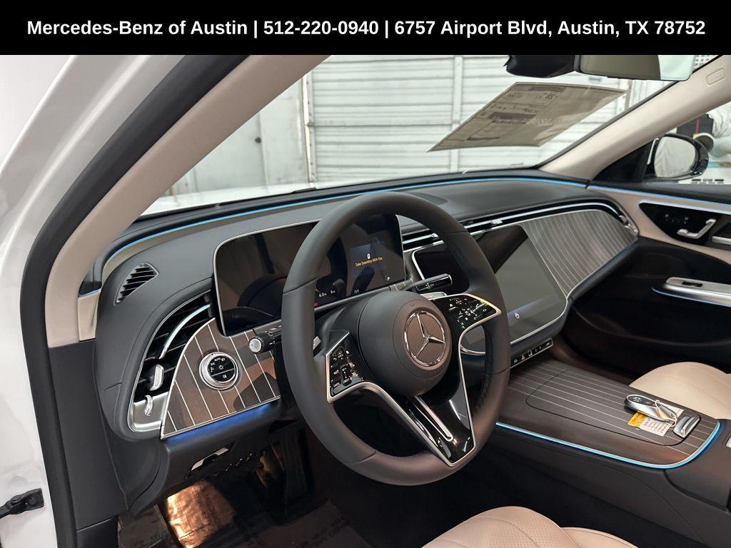 new 2025 Mercedes-Benz E-Class car, priced at $67,710