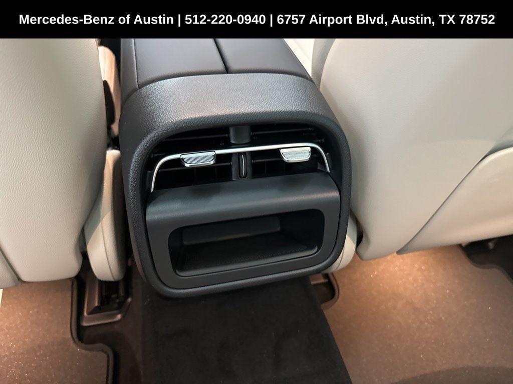 new 2025 Mercedes-Benz E-Class car, priced at $67,710