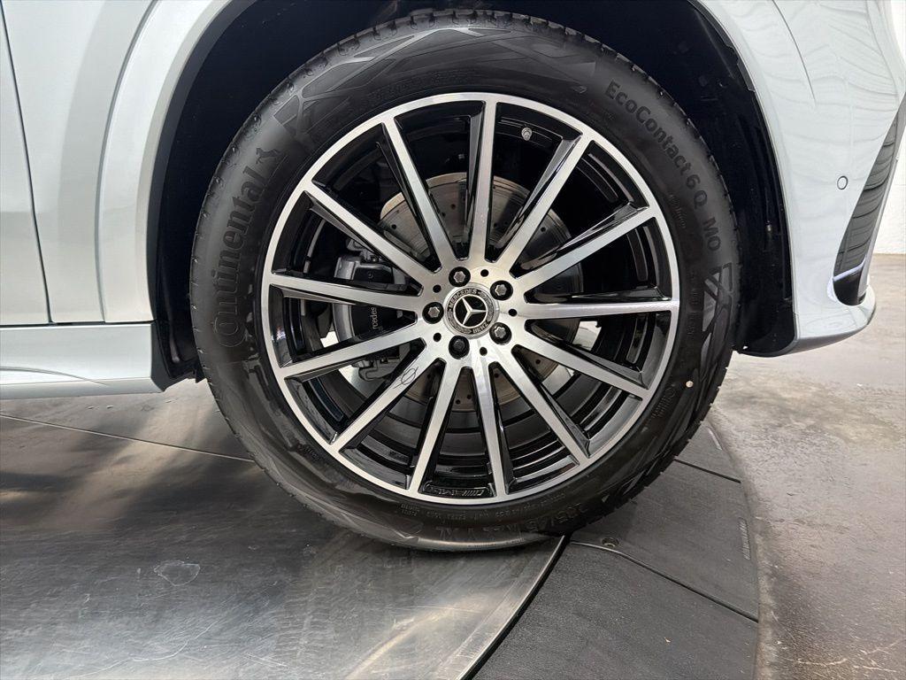new 2026 Mercedes-Benz GLS 450 car, priced at $99,630