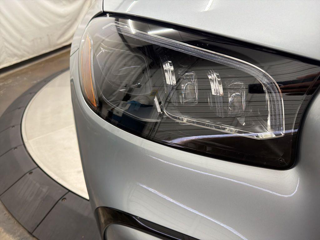 new 2026 Mercedes-Benz GLS 450 car, priced at $99,630