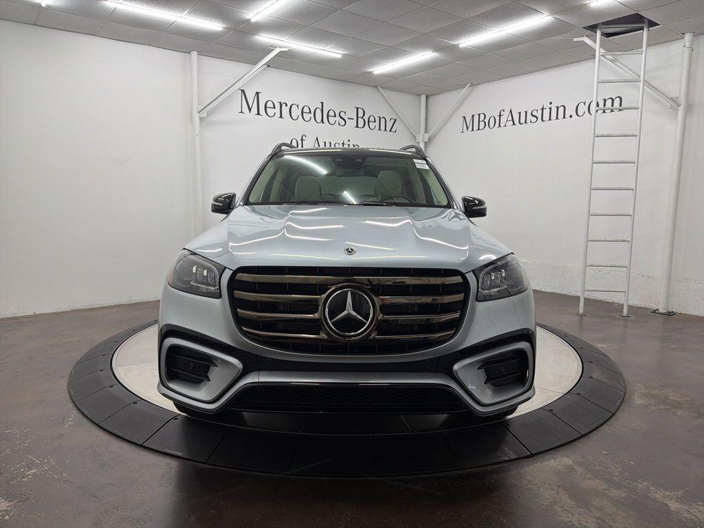 new 2026 Mercedes-Benz GLS 450 car, priced at $99,630