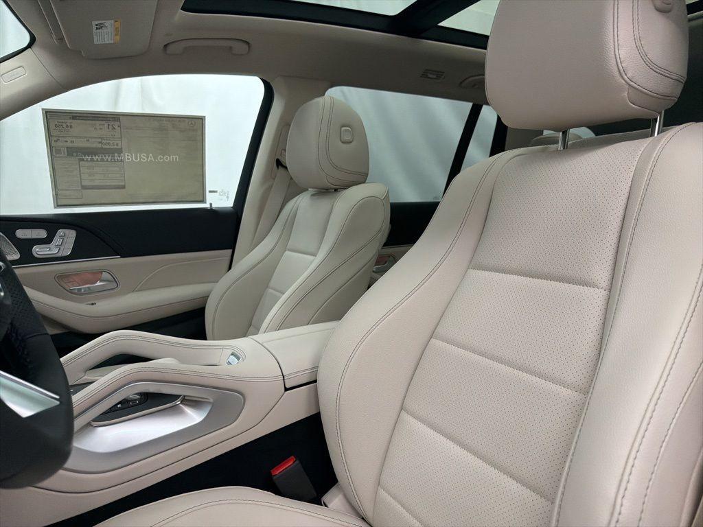 new 2026 Mercedes-Benz GLS 450 car, priced at $99,630